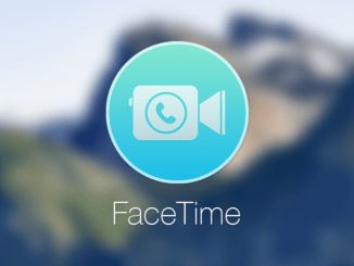 Facetime in UAE