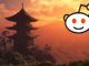 Unblock Reddit China