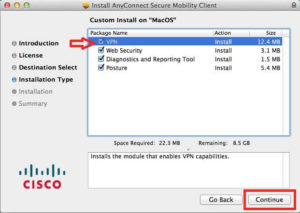 How to setup VPN in MAc OS Sahrzad 6