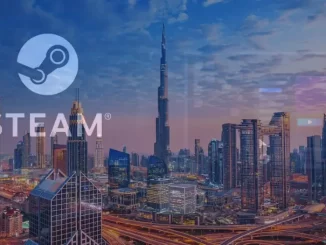 Steam Calling in UAE