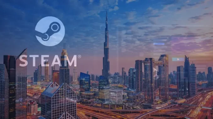 Steam Calling in UAE