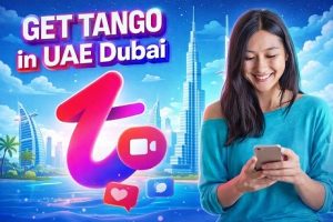 How to Unblock Tango Calling Calls in UAE Dubai