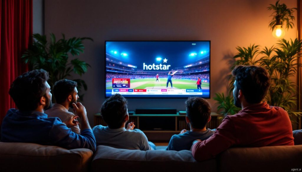 How to watch JioHotstar in Dubai UAE