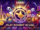 How to play Roobet in UAE Dubai